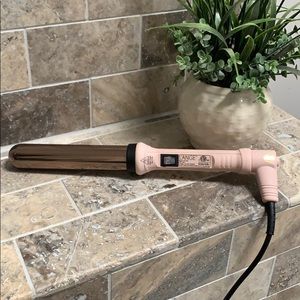 l’ange curling wand